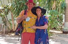 3 Hours Private Tour in Merida, you choose!
