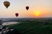 Amazing 9 Days Cairo,Luxor,Aswan Abu Simbel,Cruise & Red sea From Cairo Airport