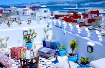 Morocco Amazing 12 Days Tour From Tanger
