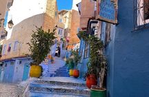 Morocco Amazing 12 Days Tour From Tanger