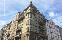 Warsaw Off the Beaten Path & Local Pastry