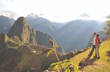 Experience Machu Picchu sustainably on a private tour from Cusco