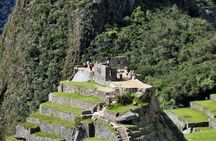 Experience Machu Picchu sustainably on a private tour from Cusco