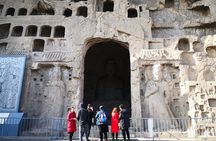 Private All Inclusive Luoyang Tour of Shaolin Temple & Longmen Grottoes