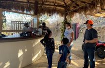 2-Hour ATV Riding Experience in San Jose del Cabo