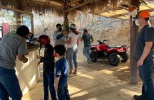 2-Hour ATV Riding Experience in San Jose del Cabo