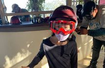 2-Hour ATV Riding Experience in San Jose del Cabo