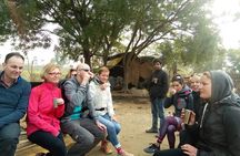 Taj Nature And Country Side Bike Tour