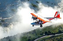 Microlight Flights