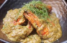 Kuala Lumpur Romantic Malay Dinner with Transport