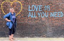 Private Liverpool Culture Walking Tour, Ghosts & Two Cathedrals. 