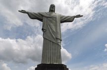 Rio de Janeiro Day Tour with Lunch