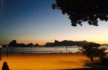 Rio de Janeiro Day Tour with Lunch