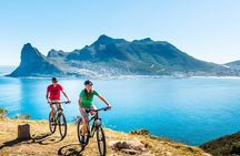 Private Cycling Tour to Cape Point from Cape Town