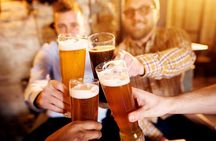 Private Newcastle Pub Tour