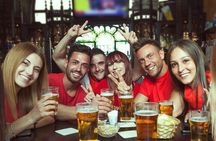 Private Newcastle Pub Tour