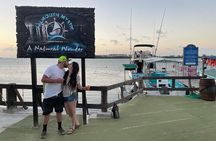 Luminous Lagoon Private Night Tour