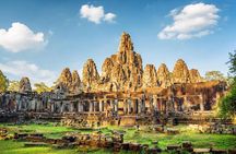 9-Day Cambodia and Thailand Private Sightseeing Tour