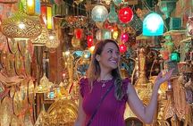 Cairo Half day tours to Old Markets and Local Souqs
