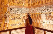 Private Luxor Tour: East and West Bank Highlights