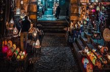 Private Cairo Tour: Pyramids, Museum & Bazaar