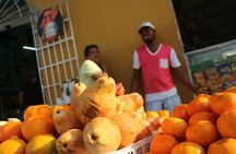 Flavors of Colombia - Cartagena Street Food Tour