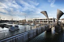 Guided Walking Tour of Bristol Old City and Harbour