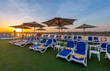 Enjoy 2 nights Nile cruise includes tours from Luxor to Aswan