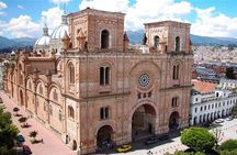 Cuenca City Tour