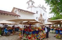 Cuenca City Tour