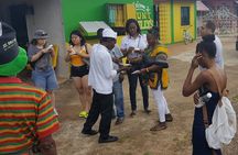 Jamaica Culture Tour: Culinary, Cultural, History and Dance
