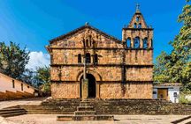 Walking The History, Architecture and Culture of Barichara