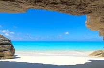 Private Reef, Beach and Sandbar Tour from Providenciales