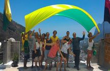 Rocinha Walking Tour: Get a Feel for the Brazil's Largest Favela (Shared Group)