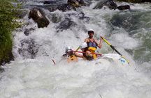 Full Day Rogue River Experience Class (I-IV)