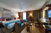 From Luxor:8-Night Luxury Nile River Cruise & Hot Air Balloon