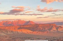 Explore Zion National Park & Beyond on a Private Jeep Adventure