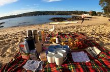 Beautiful Middle Harbour Sunriser / Guided Kayaking Private Tour