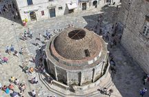 Private Dubrovnik tour