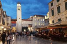 Private Dubrovnik tour