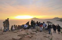 Temple of Poseidon, Sounion Sunset & Athens Riviera Private Tour