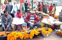 Janakpur 2 days 1 night Tour from Kathmandu