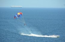 Private 4-Hour Parasailing Experience in Sharm El Sheikh