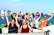 Scream Machine l - Xtreme Thrill Ride at Panama City Beach