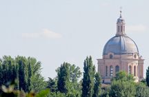 Mantua: 2-hour guided walking experience