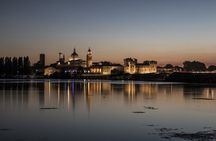 Mantua: 2-hour guided walking experience