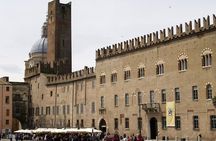 Mantua: 2-hour guided walking experience