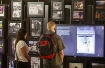 Private tour: The Escobar Years and Medellin's Social Transformation