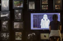 Private tour: The Escobar Years and Medellin's Social Transformation