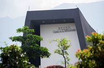Private tour: The Escobar Years and Medellin's Social Transformation